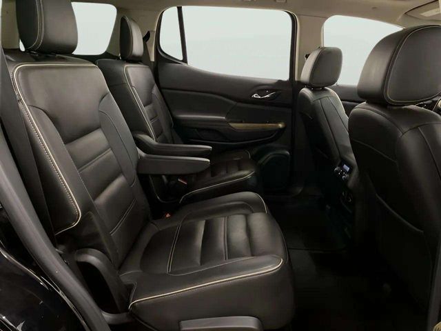 2018 GMC Acadia Denali Dallas TX