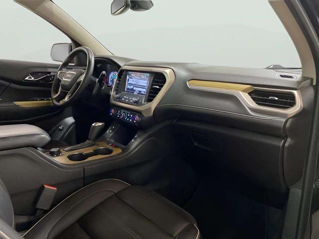 2018 GMC Acadia Denali Dallas TX