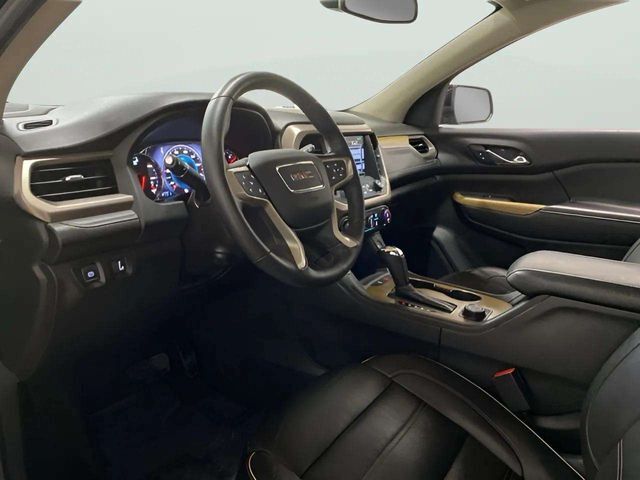 2018 GMC Acadia Denali Dallas TX