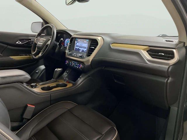 2018 GMC Acadia Denali Dallas TX