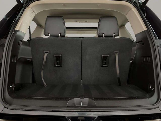 2018 GMC Acadia Denali Dallas TX