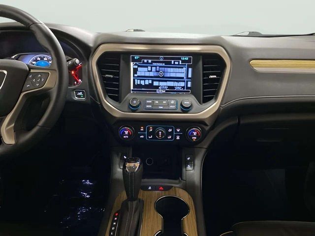2018 GMC Acadia Denali Dallas TX