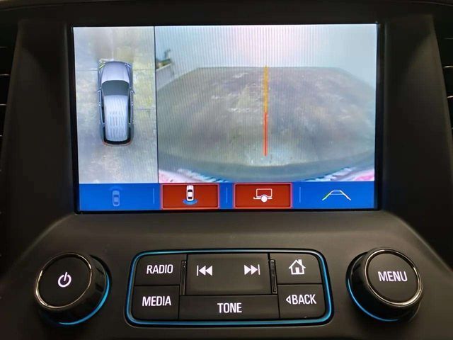 2018 GMC Acadia Denali Dallas TX