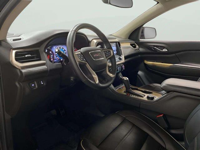 2018 GMC Acadia Denali Dallas TX