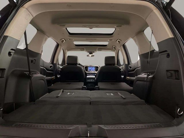 2018 GMC Acadia Denali Dallas TX