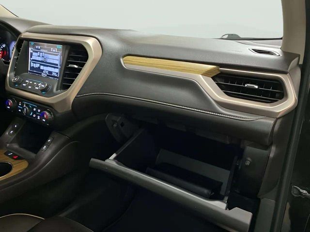 2018 GMC Acadia Denali Dallas TX