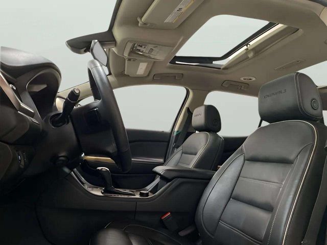 2018 GMC Acadia Denali Dallas TX