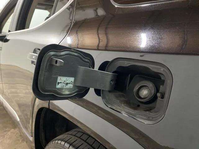 2018 GMC Acadia Denali Dallas TX