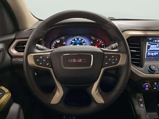 2018 GMC Acadia Denali Dallas TX