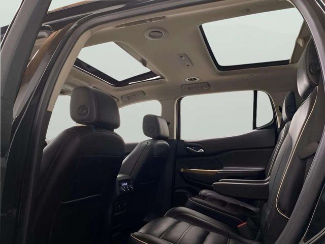 2018 GMC Acadia Denali Dallas TX