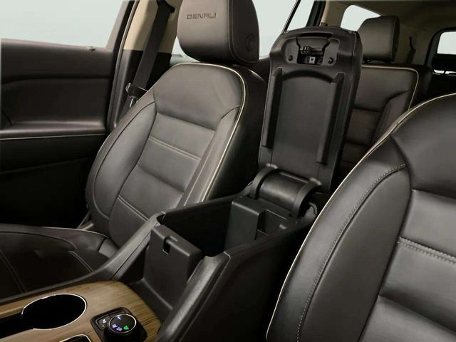 2018 GMC Acadia Denali Dallas TX