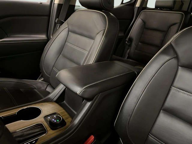 2018 GMC Acadia Denali Dallas TX