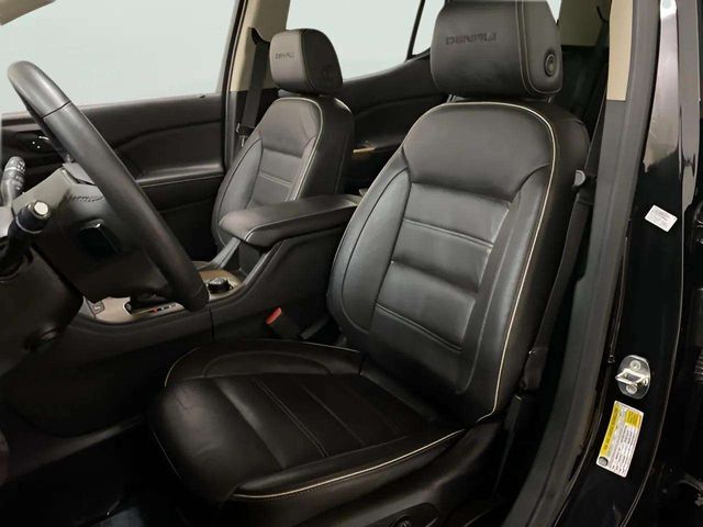 2018 GMC Acadia Denali Dallas TX