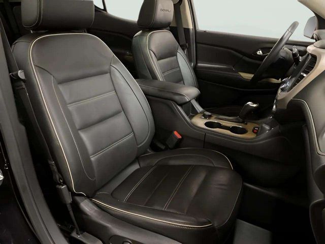 2018 GMC Acadia Denali Dallas TX