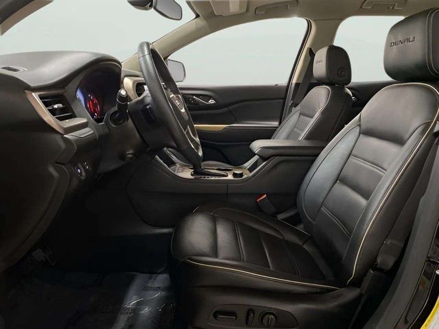 2018 GMC Acadia Denali Dallas TX