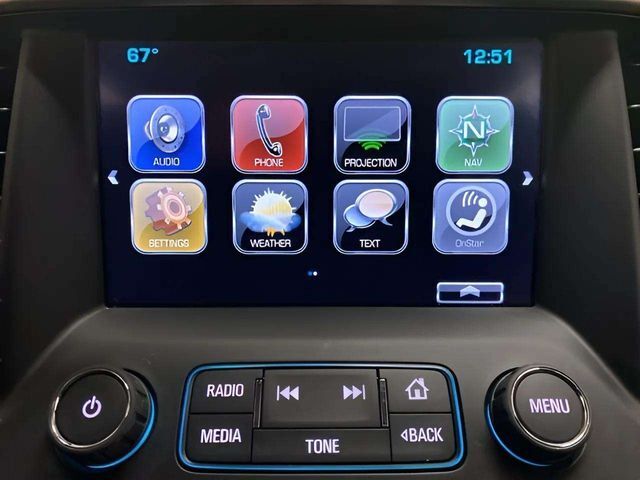 2018 GMC Acadia Denali Dallas TX