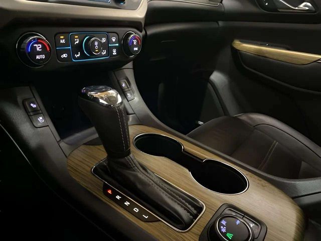 2018 GMC Acadia Denali Dallas TX