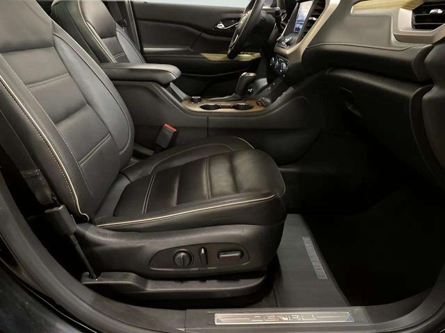 2018 GMC Acadia Denali Dallas TX