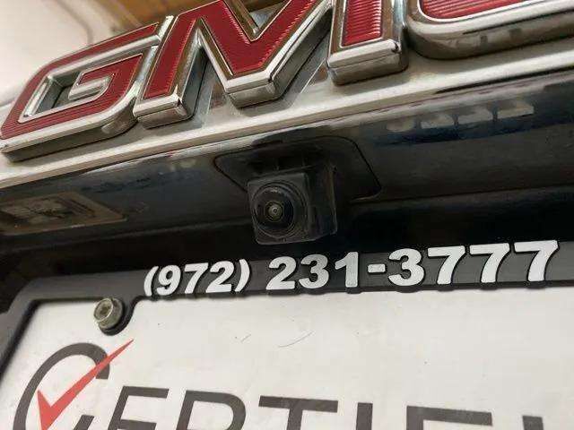 2018 GMC Acadia Denali Dallas TX