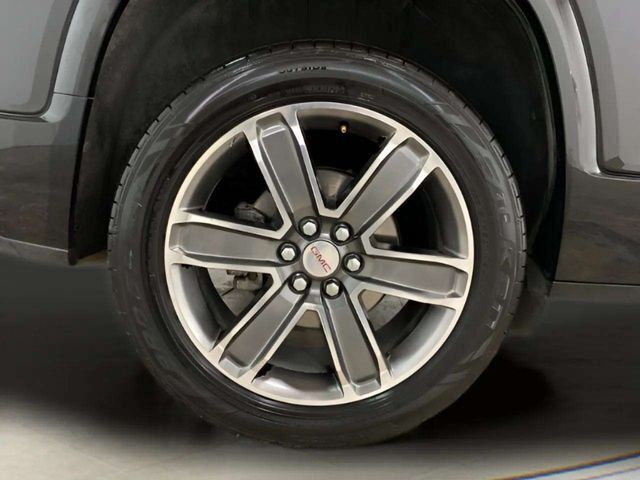 2018 GMC Acadia Denali Dallas TX