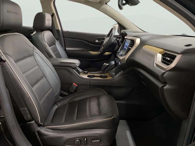 2018 GMC Acadia Denali Dallas TX