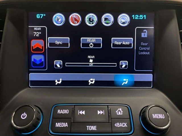 2018 GMC Acadia Denali Dallas TX