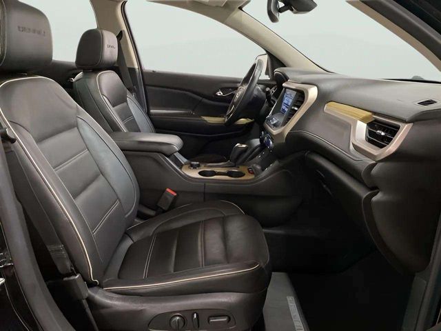 2018 GMC Acadia Denali Dallas TX