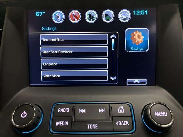 2018 GMC Acadia Denali Dallas TX