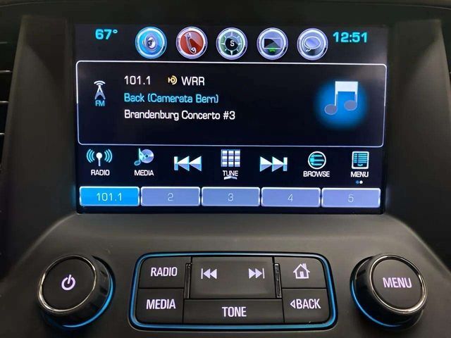 2018 GMC Acadia Denali Dallas TX