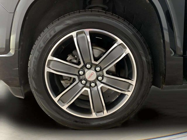 2018 GMC Acadia Denali Dallas TX