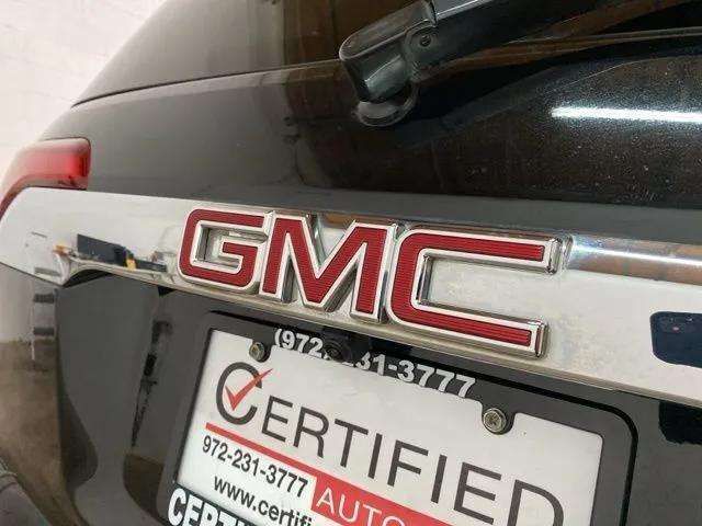 2018 GMC Acadia Denali Dallas TX