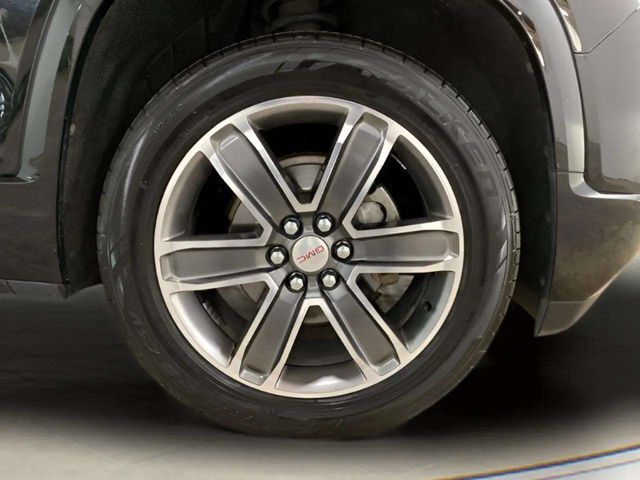 2018 GMC Acadia Denali Dallas TX