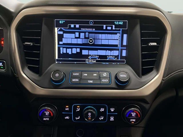 2018 GMC Acadia Denali Dallas TX