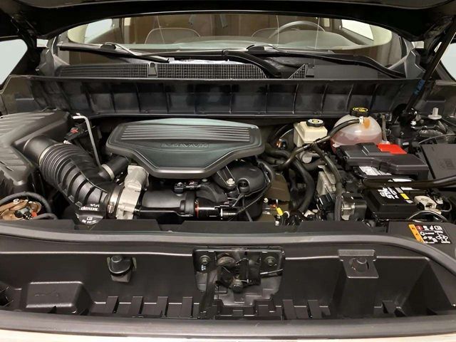 2018 GMC Acadia Denali Dallas TX