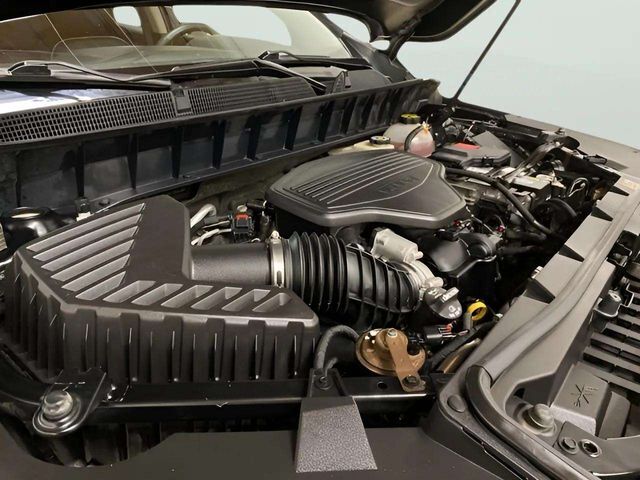 2018 GMC Acadia Denali Dallas TX