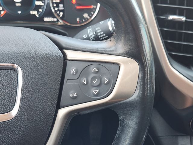 2018 GMC Acadia Denali Grapevine TX