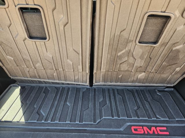 2018 GMC Acadia Denali Grapevine TX