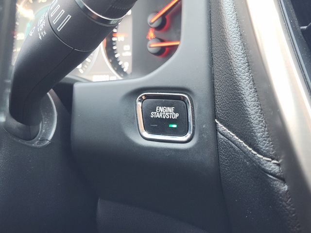 2018 GMC Acadia Denali Grapevine TX