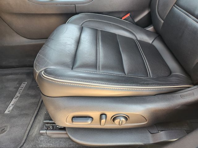 2018 GMC Acadia Denali Grapevine TX