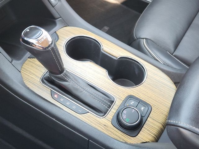 2018 GMC Acadia Denali Grapevine TX