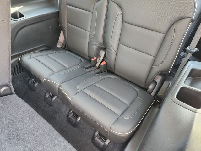 2018 GMC Acadia Denali Grapevine TX