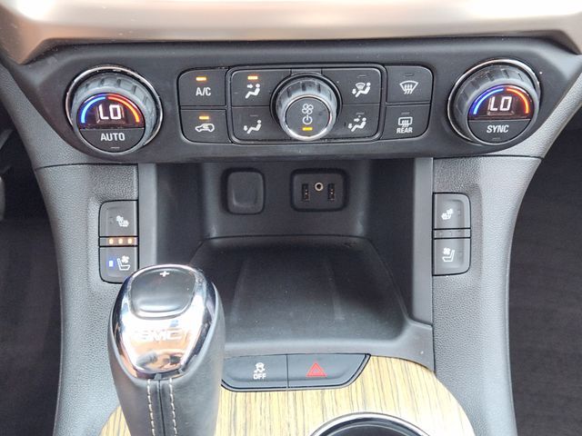 2018 GMC Acadia Denali Grapevine TX