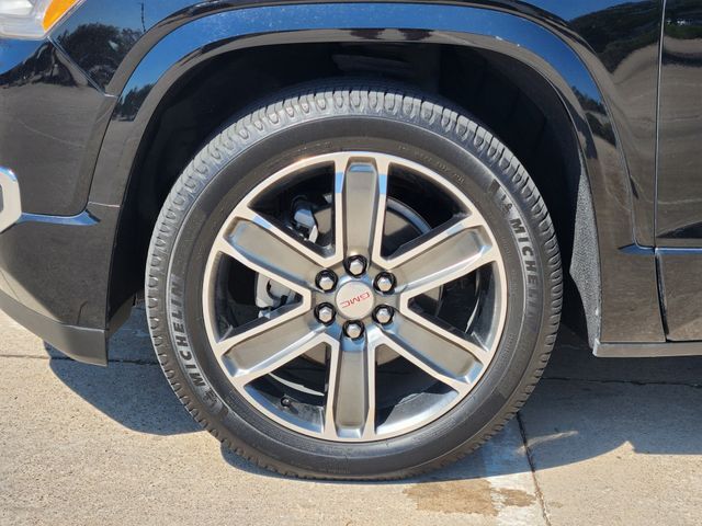2018 GMC Acadia Denali Grapevine TX