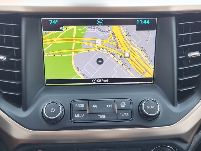 2018 GMC Acadia Denali Grapevine TX