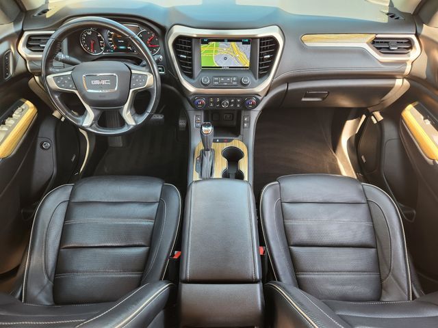 2018 GMC Acadia Denali Grapevine TX