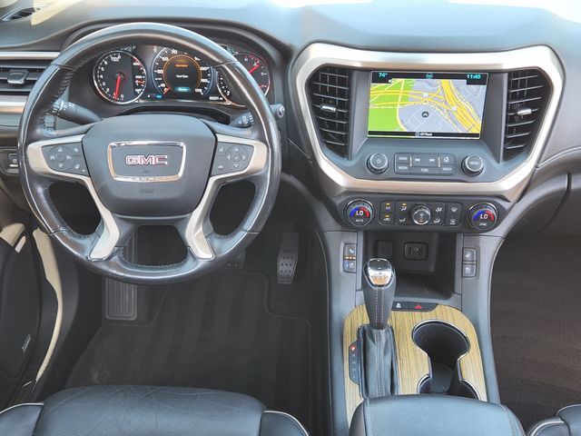 2018 GMC Acadia Denali Grapevine TX