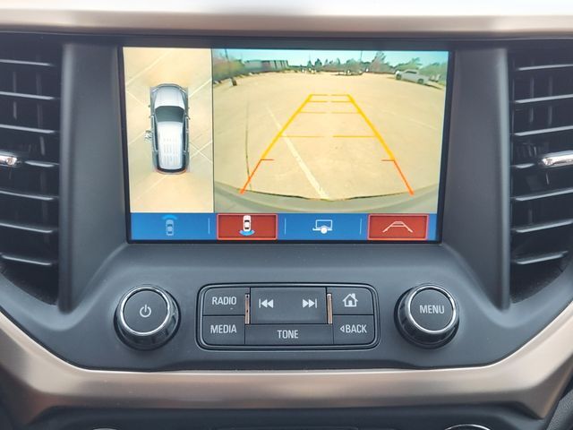 2018 GMC Acadia Denali Grapevine TX