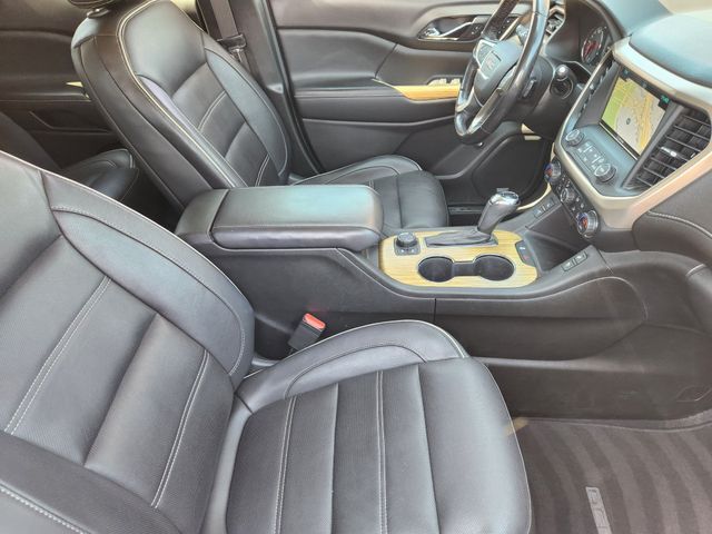 2018 GMC Acadia Denali Grapevine TX