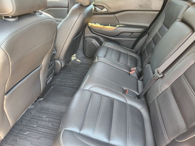 2018 GMC Acadia Denali Grapevine TX