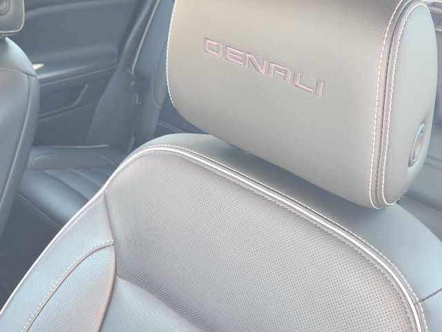 2018 GMC Acadia Denali Grapevine TX
